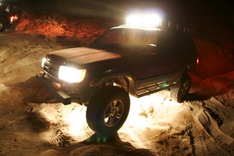 1996 Toyota 4Runner