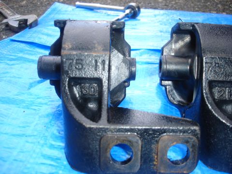 1993 Mazda MX-3 “AKA Eunos Presso”