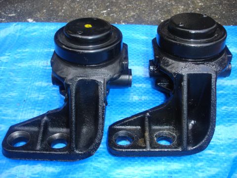 1993 Mazda MX-3 “AKA Eunos Presso”