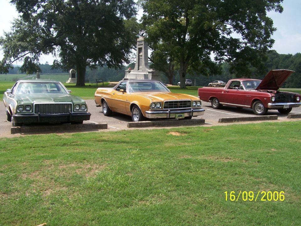 All three participants on display at Andersonville prison.  

If your are anti-war, or anti-military, you need to visit the POW museum at Andersonville.  It will make you rethink your communist pinko faggot views when you see what better people than you have done to maintain your freedom to be an anti-war, anti-military communist pinko faggot in the United States.