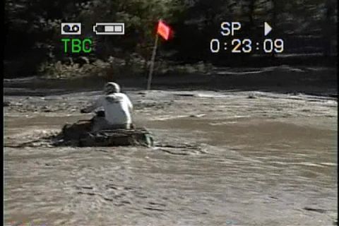 1989 Ford Bronco - paragon play ground