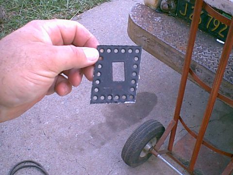 1983 Ford Bronco - well it got the best of me again since the dual washer worked so much better. i decided to cut them in and have 3 washers. this should help…