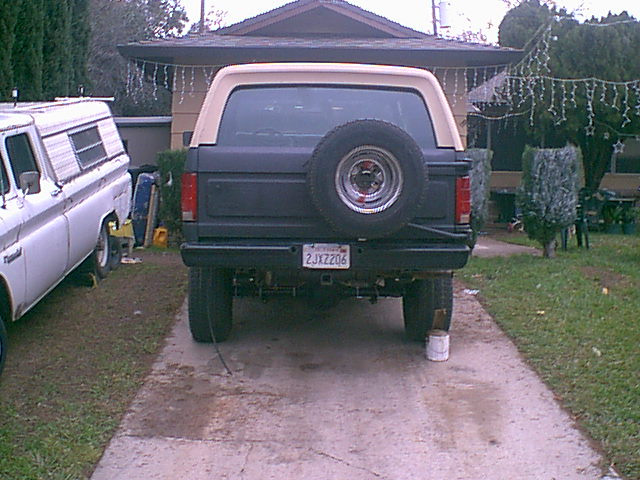 here it the back end all together.