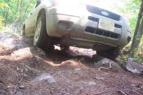 Ford Escape