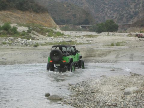 1987 Suzuki Samurai “Sammy”