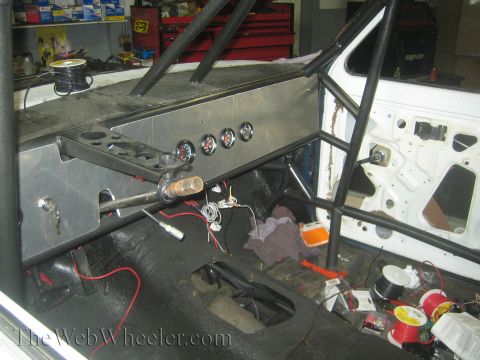 1987 Suzuki Samurai “Sammy”