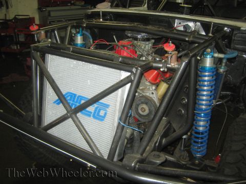 1987 Suzuki Samurai “Sammy”