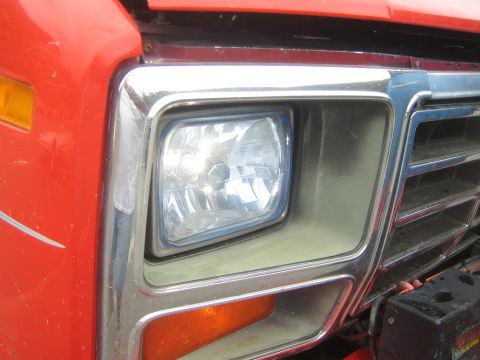 1987 Suzuki Samurai “Sammy”