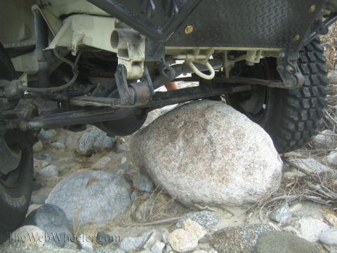 1987 Suzuki Samurai “Sammy”