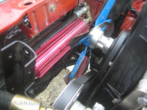1987 Suzuki Samurai “Sammy”