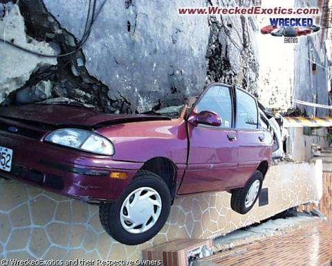 1996 Ford F-150 photo