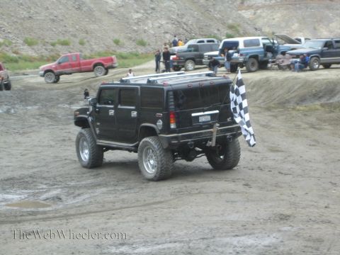 1987 Suzuki Samurai “Sammy”