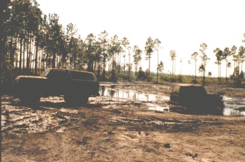 1978 Ford Bronco photo