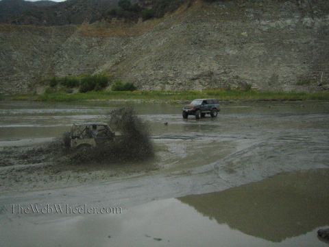 1987 Suzuki Samurai “Sammy”
