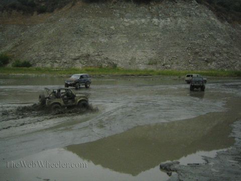 1987 Suzuki Samurai “Sammy”