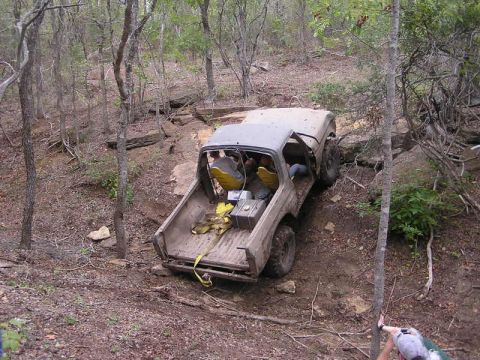 1979 Ford Bronco photo