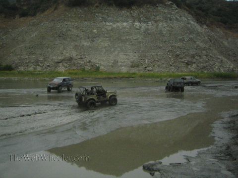 1987 Suzuki Samurai “Sammy”