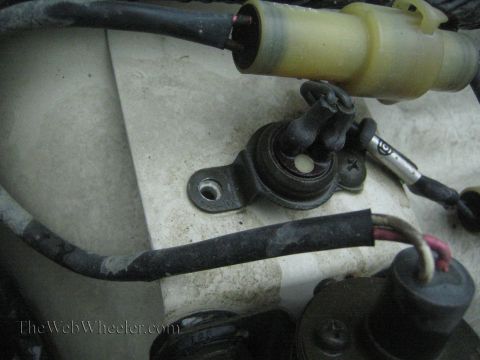 1987 Suzuki Samurai “Sammy”