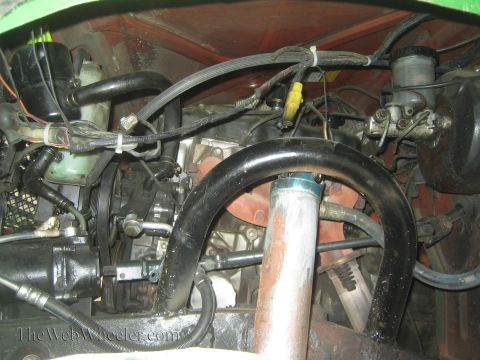 1987 Suzuki Samurai “Sammy”