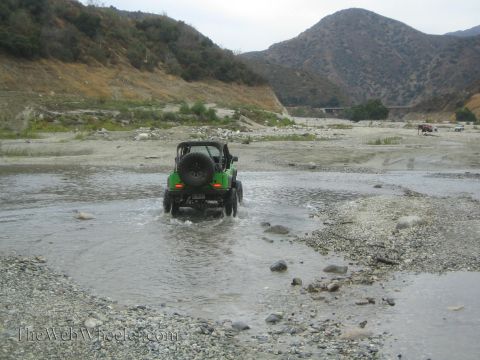 1987 Suzuki Samurai “Sammy”