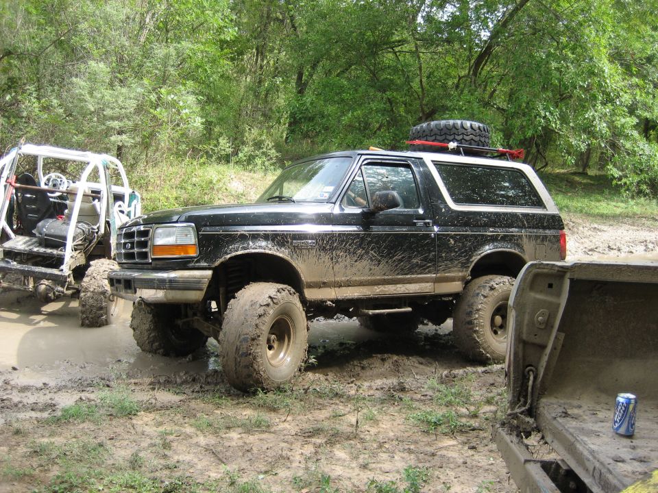 scott's bronco