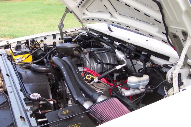 1991 Ford F-150