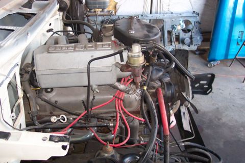 1991 Ford F-150 photo