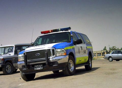 1999 Mercury Grand Marquis “Black Hawk”