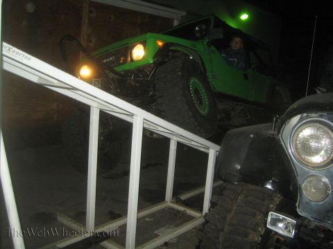 1987 Suzuki Samurai “Sammy”