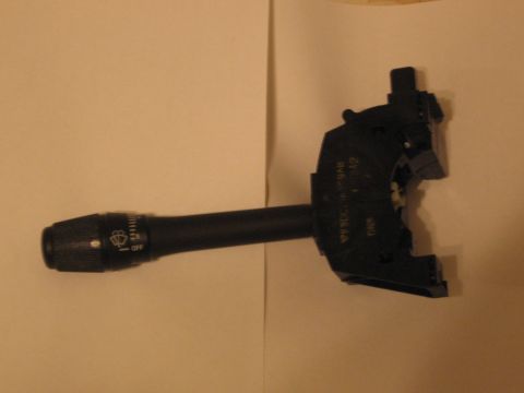 1995 Ford Thunderbird - MFS switch front