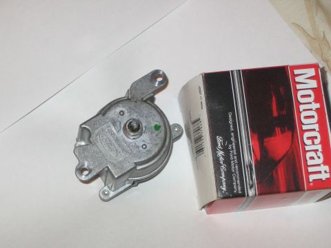 1995 Ford Thunderbird - Headlight switch