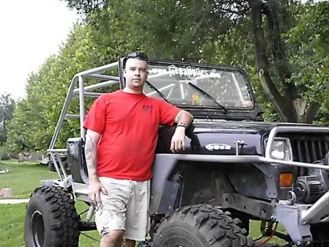 1983 Ford Bronco photo