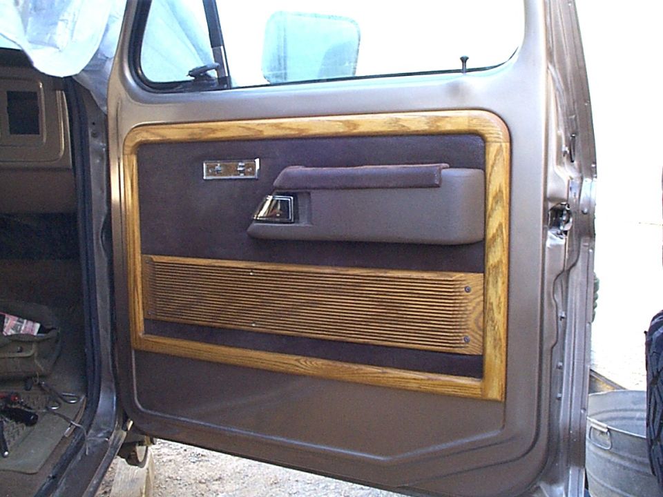 1979 Ford F-150