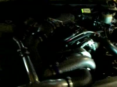 1992 Ford Crown Victoria