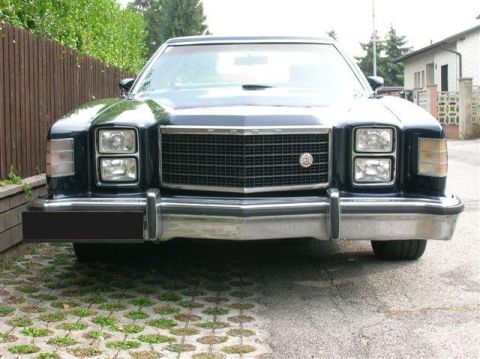 1977 Ford Ranchero photo