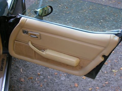 1980 Chevrolet Corvette photo