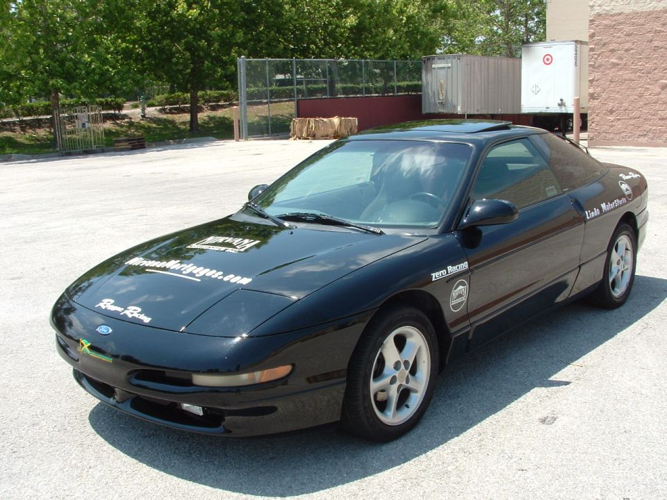 1994 Ford Probe