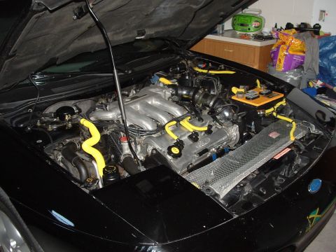 1994 Ford Probe photo