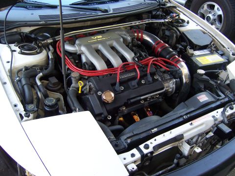 1994 Ford Probe