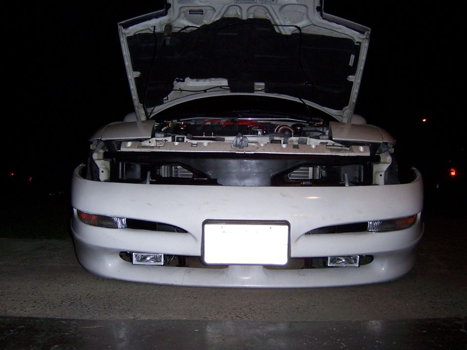 1994 Ford Probe in 2006