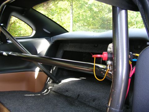 1995 Ford Mustang photo