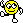 1989 Ford Bronco - A pixelated smiley face with a quirky expression appears against a dark, starry backdrop.