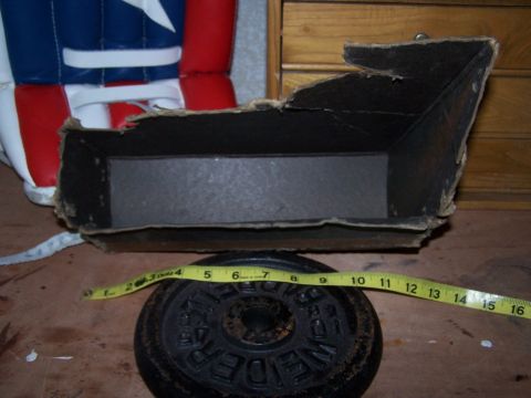 1973 Ford Ranchero - What is it?
