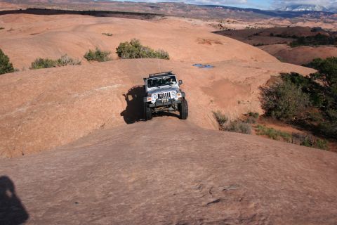 2004 Jeep TJ photo