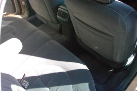 1996 Mercury Grand Marquis - DOne. From behind