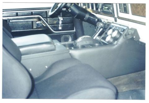 1979 Ford Bronco photo