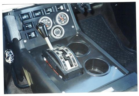1979 Ford Bronco photo