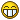 1995 Ford Taurus - A digital smiley face icon with a wide grin and large teeth is displayed.