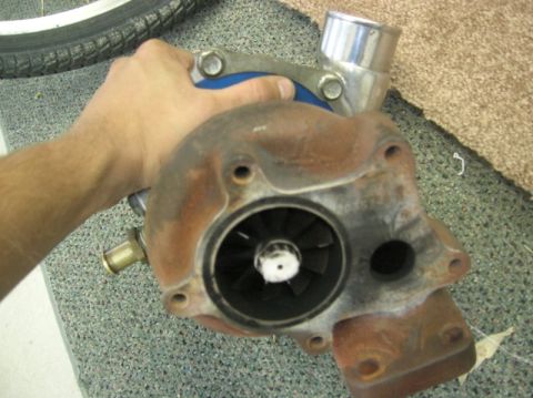 1992 Nissan 240SX
