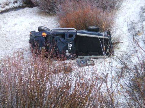 1992 Ford Ranger photo
